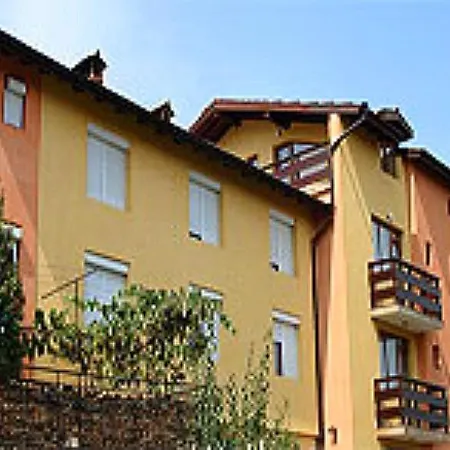 Mavrikova Kushta Hotel