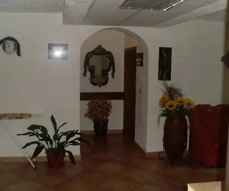 Hotel Mavrikova Kushta 3*