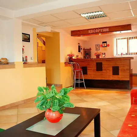 Hotel Mavrikova Kushta 3*