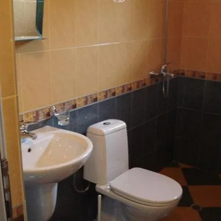 Hotel Mavrikova Kushta Bansko