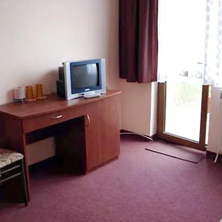 Mavrikova Kushta Hotel Bansko