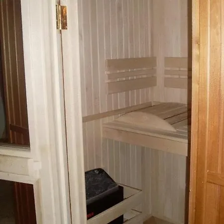 Отель Mavrikova Kushta Банско