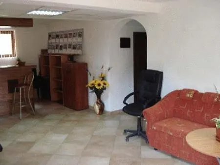 Отель Mavrikova Kushta Банско