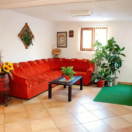 Mavrikova Kushta 3*