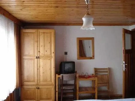 Mavrikova Kushta Отель 3*