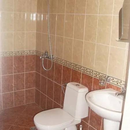 Mavrikova Kushta 3*