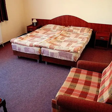 Mavrikova Kushta Отель 3*