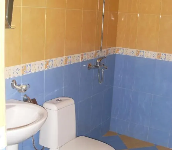 Mavrikova Kushta Szálloda