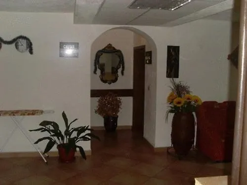 Szálloda Mavrikova Kushta 3*