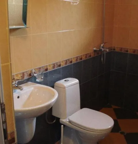 Szálloda Mavrikova Kushta Banszko