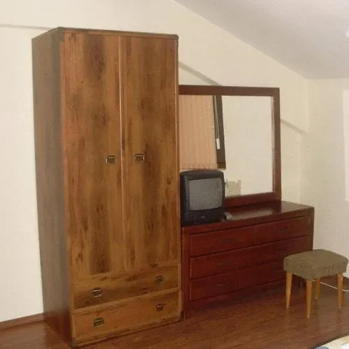 Mavrikova Kushta Banszko