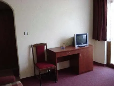 Szálloda Mavrikova Kushta Banszko