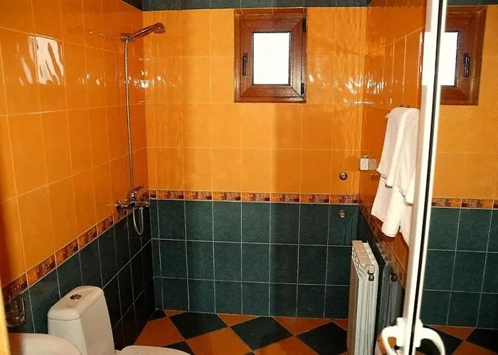 Mavrikova Kushta Szálloda