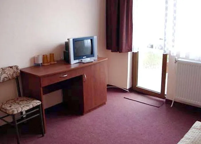 Mavrikova Kushta Szálloda Banszko